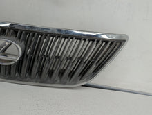 2020 Infiniti Q50 Front Bumper Grille Cover