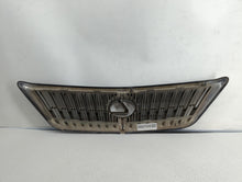 2020 Infiniti Q50 Front Bumper Grille Cover