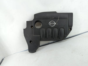 2010 Nissan Altima Engine Cover