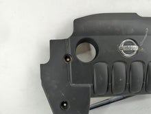 2010 Nissan Altima Engine Cover