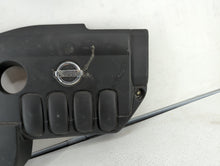 2010 Nissan Altima Engine Cover