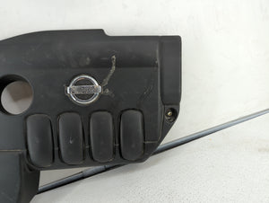 2010 Nissan Altima Engine Cover