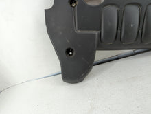 2010 Nissan Altima Engine Cover