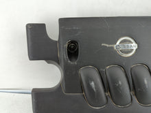 2007 Nissan Versa Engine Cover