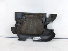 2007 Nissan Versa Engine Cover