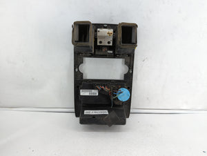 2005-2007 Chrysler 300 Climate Control Module Temperature AC/Heater Replacement P/N:P55111030AG P55111870AE Fits 2005 2006 2007 OEM Used Auto Parts