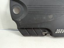 2010 Chevrolet Impala Engine Cover