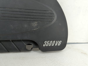 2010 Chevrolet Impala Engine Cover