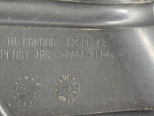 2010 Chevrolet Impala Engine Cover