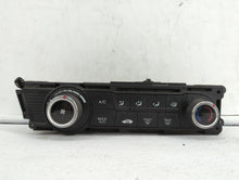 2013-2015 Honda Civic Climate Control Module Temperature AC/Heater Replacement P/N:79500TR6A013M1 Fits 2013 2014 2015 OEM Used Auto Parts