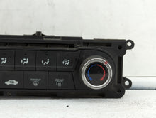 2013-2015 Honda Civic Climate Control Module Temperature AC/Heater Replacement P/N:79500TR6A013M1 Fits 2013 2014 2015 OEM Used Auto Parts