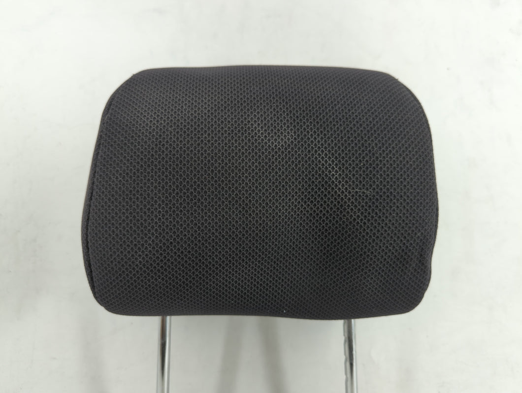 2005-2008 Nissan Xterra Headrest Head Rest Rear Center Seat Fits 2005 2006 2007 2008 OEM Used Auto Parts