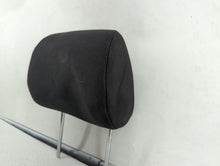 2005-2008 Nissan Xterra Headrest Head Rest Rear Center Seat Fits 2005 2006 2007 2008 OEM Used Auto Parts