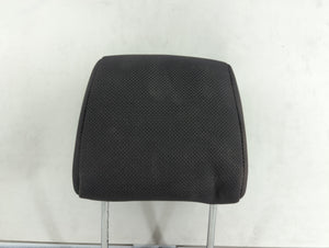 2005-2008 Nissan Xterra Headrest Head Rest Rear Center Seat Fits 2005 2006 2007 2008 OEM Used Auto Parts