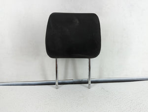 2006-2009 Scion Tc Headrest Head Rest Front Driver Passenger Seat Fits 2006 2007 2008 2009 OEM Used Auto Parts