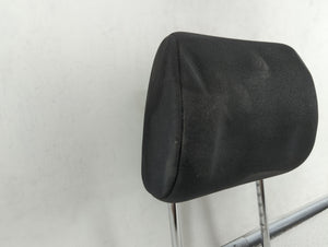 2006-2009 Scion Tc Headrest Head Rest Front Driver Passenger Seat Fits 2006 2007 2008 2009 OEM Used Auto Parts