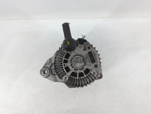 2014-2015 Infiniti Q60 Alternator Replacement Generator Charging Assembly Engine OEM P/N:23100 3FY1A Fits OEM Used Auto Parts