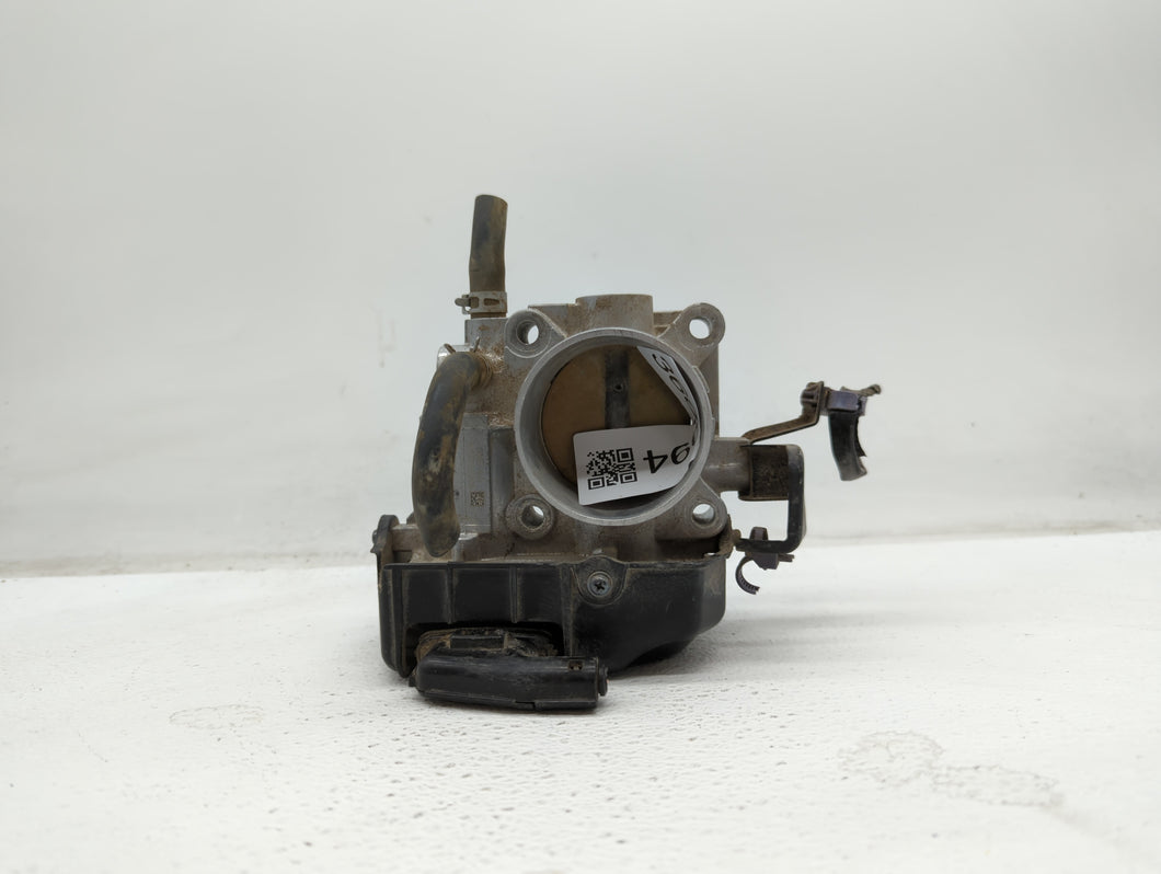 2013-2017 Honda Accord Throttle Body P/N:1430 11S17 GMF4A Fits 2013 2014 2015 2016 2017 2018 OEM Used Auto Parts