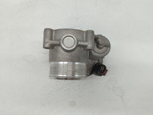 2012-2017 Audi A6 Throttle Body P/N:06F 133 062 G 06F 133 062 Q Fits OEM Used Auto Parts