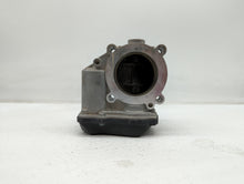 2012-2017 Audi A6 Throttle Body P/N:06F 133 062 G 06F 133 062 Q Fits OEM Used Auto Parts