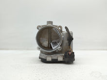 2011-2018 Dodge Challenger Throttle Body P/N:05184349AC 05184349AE Fits 2011 2012 2013 2014 2015 2016 2017 2018 2019 OEM Used Auto Parts