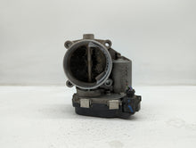 2011-2017 Audi Q7 Throttle Body P/N:4E0 145 950 G 06E 133 062 H Fits 2008 2009 2010 2011 2012 2013 2014 2015 2016 2017 OEM Used Auto Parts