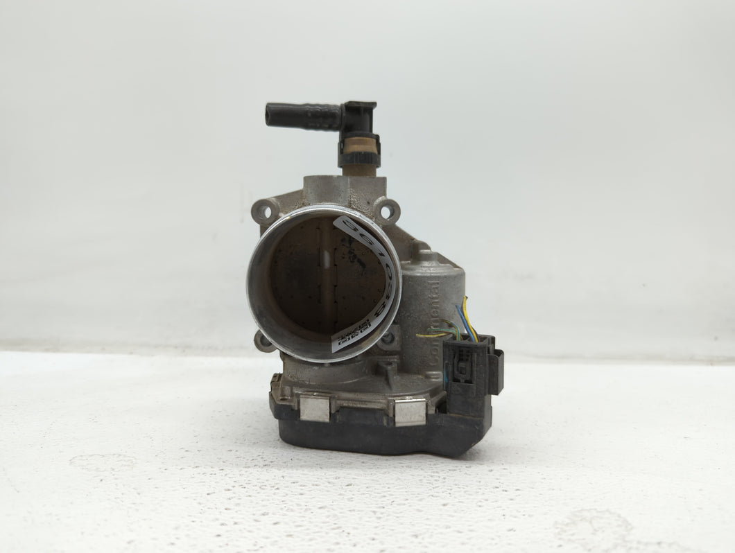 2012-2016 Bmw 328i Throttle Body P/N:A2C53355204 1354 7588625 Fits 2012 2013 2014 2015 2016 2017 2018 OEM Used Auto Parts