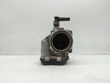 2012-2016 Bmw 328i Throttle Body P/N:A2C53355204 1354 7588625 Fits 2012 2013 2014 2015 2016 2017 2018 OEM Used Auto Parts