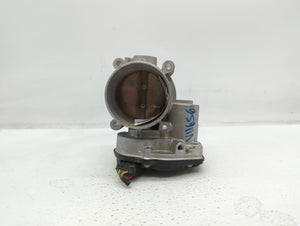 2013-2018 Ford Taurus Throttle Body P/N:AT4E-9F991-EJ AT4E-EH Fits 2011 2012 2013 2014 2015 2016 2017 2018 2019 OEM Used Auto Parts