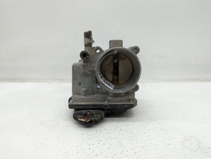 2013-2019 Nissan Sentra Throttle Body P/N:3RA60-01 C 3RA60-01 E Fits 2013 2014 2015 2016 2017 2018 2019 OEM Used Auto Parts