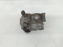 2013-2019 Nissan Sentra Throttle Body P/N:3RA60-01 C 3RA60-01 E Fits 2013 2014 2015 2016 2017 2018 2019 OEM Used Auto Parts