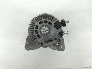 2013-2017 Nissan Altima Alternator Replacement Generator Charging Assembly Engine OEM P/N:23100 3TA1A 23100 3TA1B Fits OEM Used Auto Parts