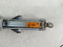 2012 Nissan Juke Spare Scissor Car Jack