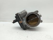 2014-2019 Chevrolet Silverado 1500 Throttle Body P/N:12678224 12617792 Fits 2014 2015 2016 2017 2018 2019 OEM Used Auto Parts