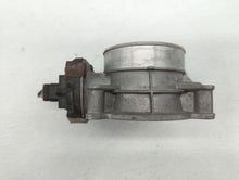 2014-2019 Chevrolet Silverado 1500 Throttle Body P/N:12678224 12617792 Fits 2014 2015 2016 2017 2018 2019 OEM Used Auto Parts