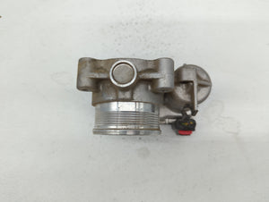 2014-2019 Ford Fusion Throttle Body P/N:0 280 750 566 DS7E-9F991-BB Fits 2014 2015 2016 2017 2018 2019 OEM Used Auto Parts