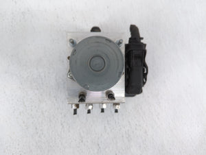 2019 Jeep Cherokee ABS Pump Control Module Replacement P/N:68287912AF 68287910AG Fits OEM Used Auto Parts