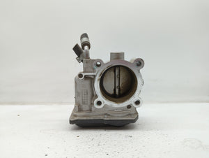 2014-2019 Kia Soul Throttle Body P/N:35100-2E000 1302150124 Fits 2011 2012 2013 2014 2015 2016 2017 2018 2019 OEM Used Auto Parts