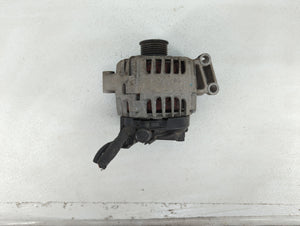 2011-2019 Ford Fiesta Alternator Replacement Generator Charging Assembly Engine OEM P/N:AE8T-10300-AB AE8T-10300-AA Fits OEM Used Auto Parts