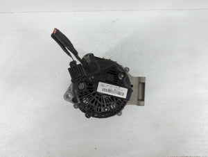 2011-2019 Ford Fiesta Alternator Replacement Generator Charging Assembly Engine OEM P/N:AE8T-10300-AB AE8T-10300-AA Fits OEM Used Auto Parts