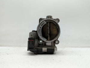 2012-2019 Chevrolet Impala Throttle Body P/N:12632172BA Fits 2012 2013 2014 2015 2016 2017 2018 2019 OEM Used Auto Parts