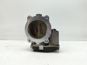 2012-2019 Chevrolet Impala Throttle Body P/N:12632172BA Fits 2012 2013 2014 2015 2016 2017 2018 2019 OEM Used Auto Parts