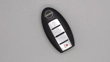 Nissan Murano Keyless Entry Remote Fob KR55WK49622 5WK49622 4 buttons