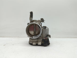 2019 Hyundai Santa Fe Throttle Body P/N:0 280 750 618 35100-2G600 Fits 2015 2016 2017 2018 OEM Used Auto Parts