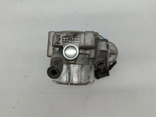 2019 Hyundai Santa Fe Throttle Body P/N:0 280 750 618 35100-2G600 Fits 2015 2016 2017 2018 OEM Used Auto Parts