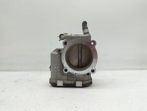 2019 Hyundai Santa Fe Throttle Body P/N:0 280 750 618 35100-2G600 Fits 2015 2016 2017 2018 OEM Used Auto Parts