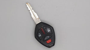 Mitsubishi Eclipse Keyless Entry Remote Fob OUCG8D-620M-A 4 buttons