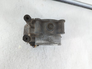 2007-2016 Toyota Sienna Throttle Body P/N:22030-0P050 22030-31030 Fits OEM Used Auto Parts