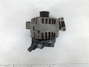 2011-2019 Ford Fiesta Alternator Replacement Generator Charging Assembly Engine OEM P/N:AE8T-10300-AB AE8T-10300-AA Fits OEM Used Auto Parts