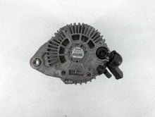 2017-2019 Nissan Pathfinder Alternator Replacement Generator Charging Assembly Engine OEM P/N:23100 9UA0A Fits 2017 2018 2019 OEM Used Auto Parts